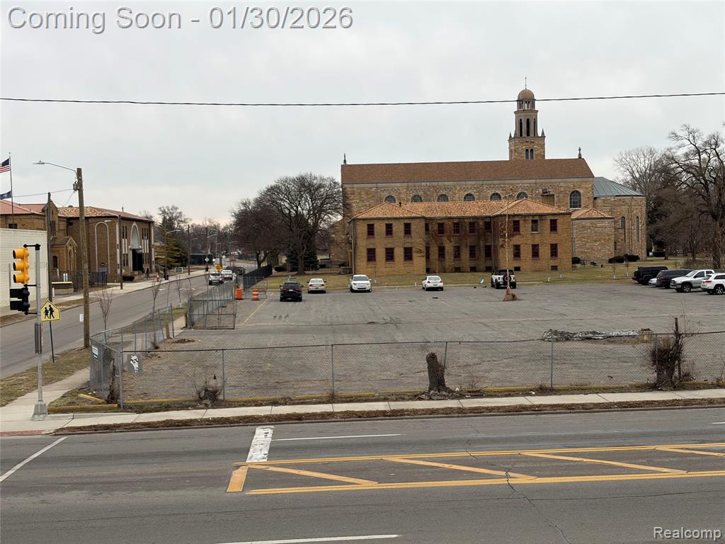 16623 Schaefer Highway, Detroit, MI 48235 — Photo 20