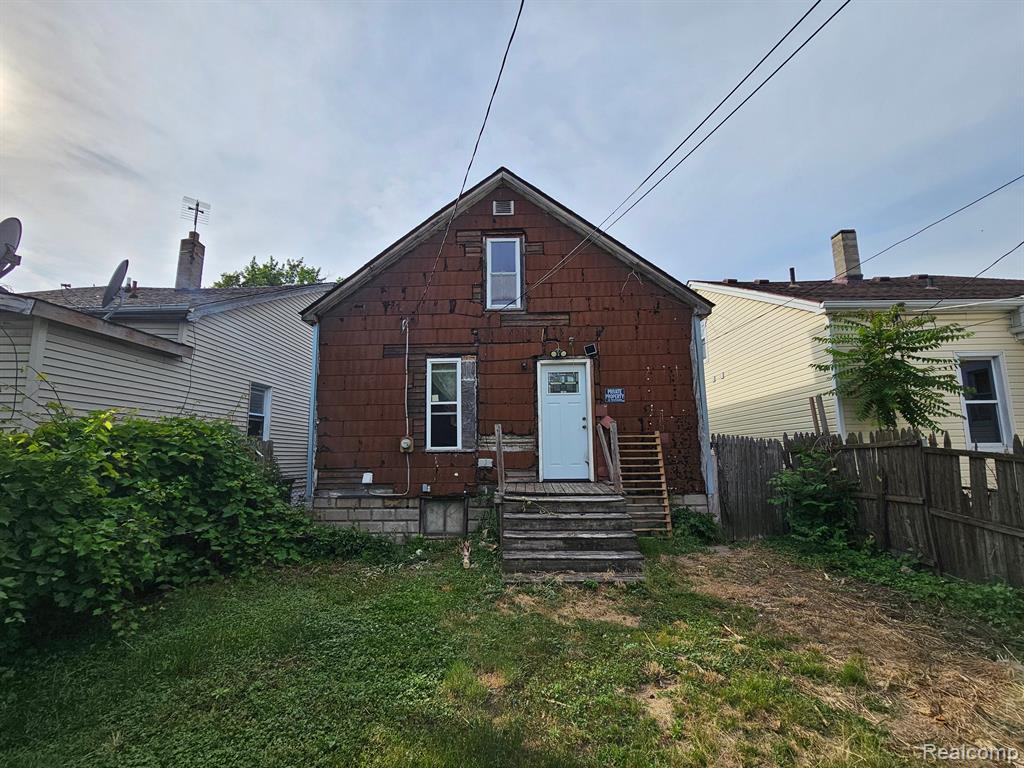 8379 WHITTAKER Street, Detroit, MI 48209 — Photo 10