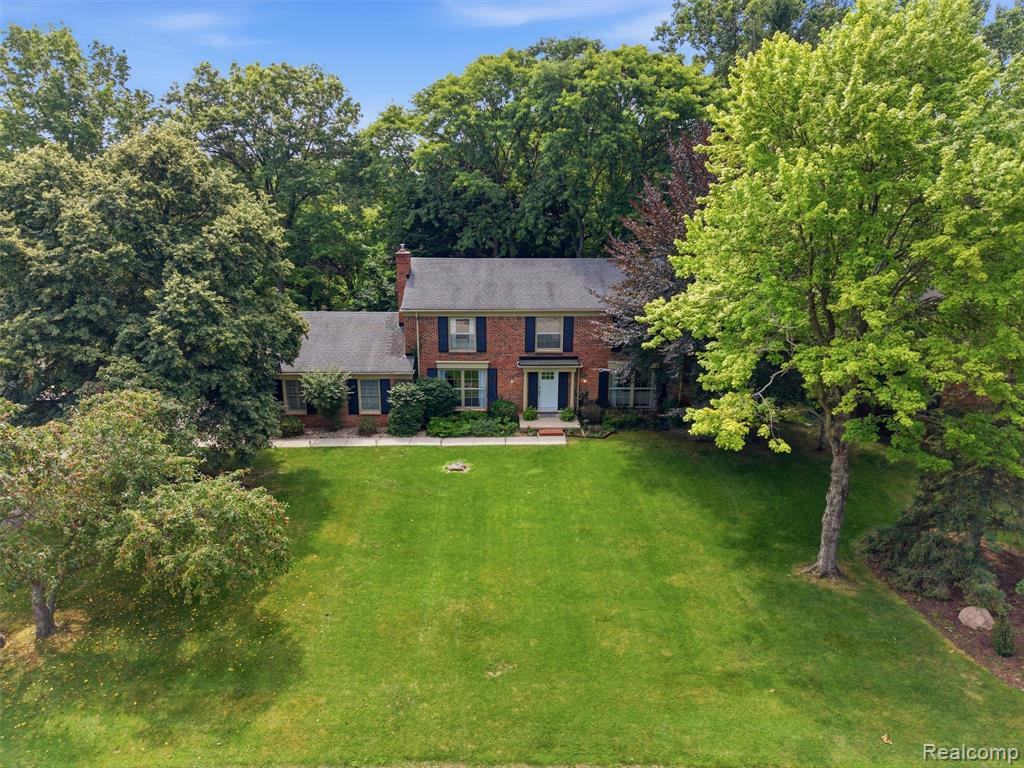 4367 Yorktown Drive, West Bloomfield, MI 48323 — Photo 3
