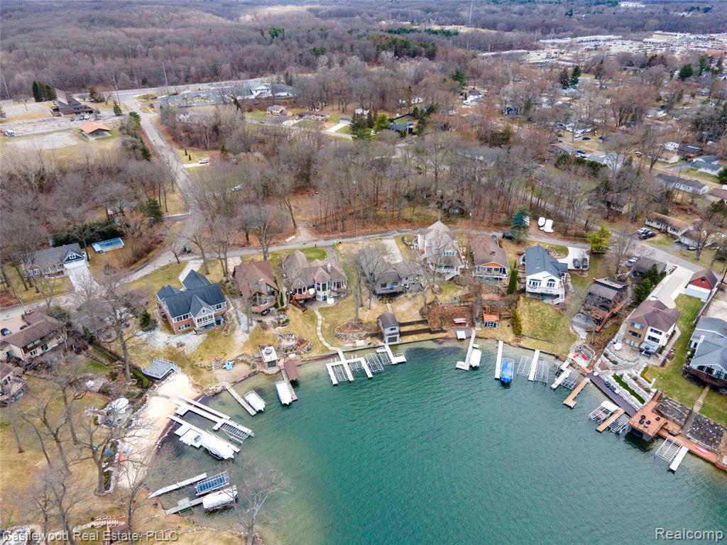 1625 Ridge Road, Highland, MI 48356 — Photo 13