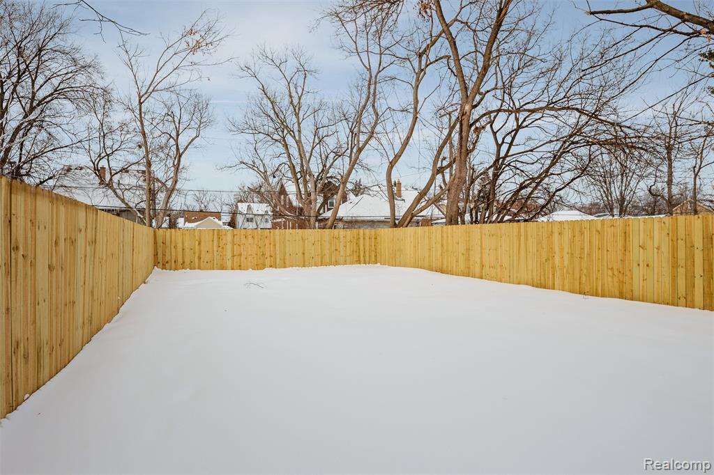 18439 Alcoy Street, Detroit, MI 48205 — Photo 3
