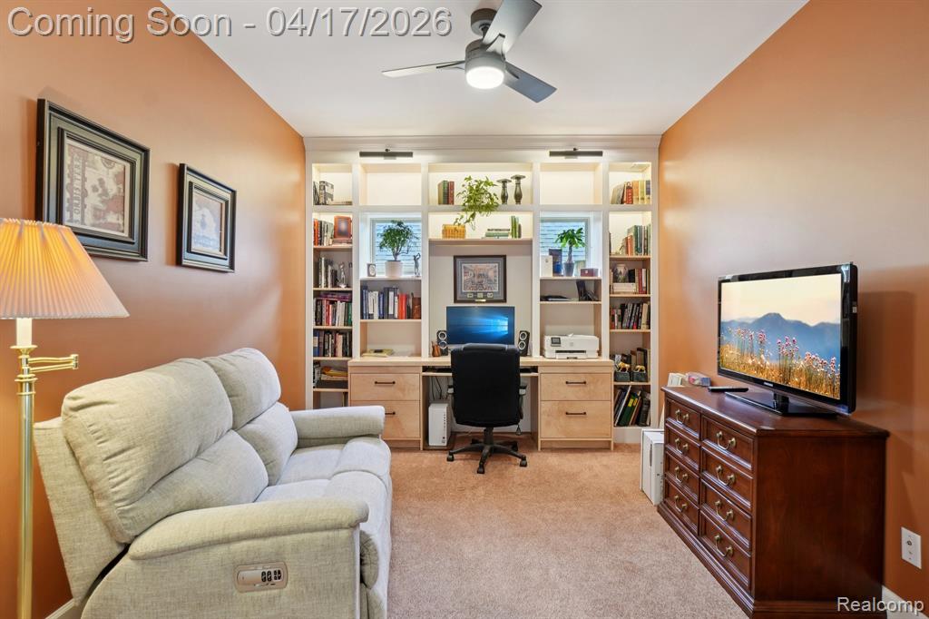 5499 Woodfall Road, Clarkston, MI 48348 — Photo 16