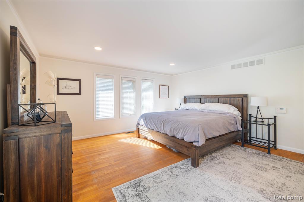 5634 POWDER HORN Drive, West Bloomfield, MI — Photo 23