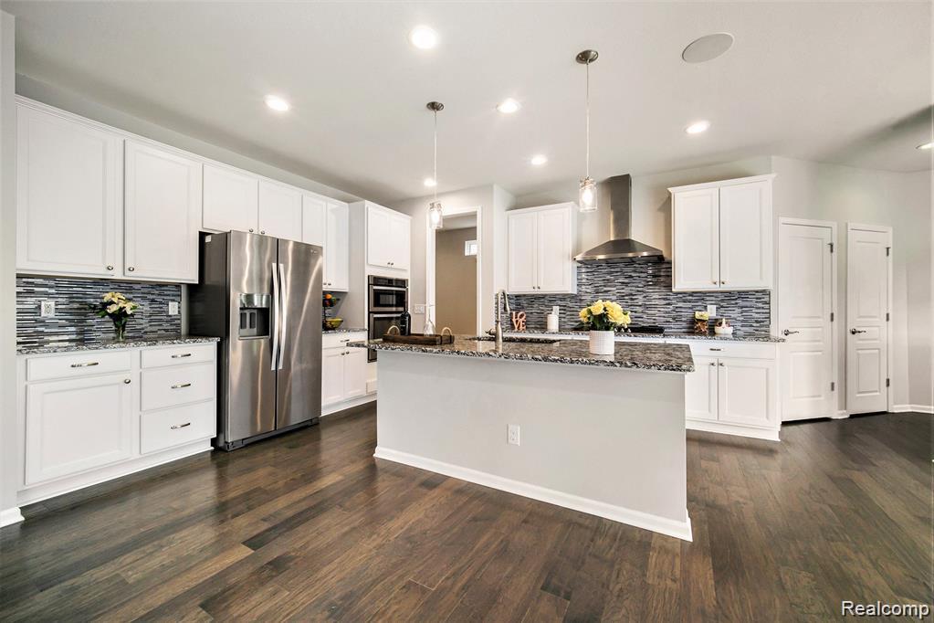 2979 Havre Street, Ann Arbor, MI 48105 — Photo 8