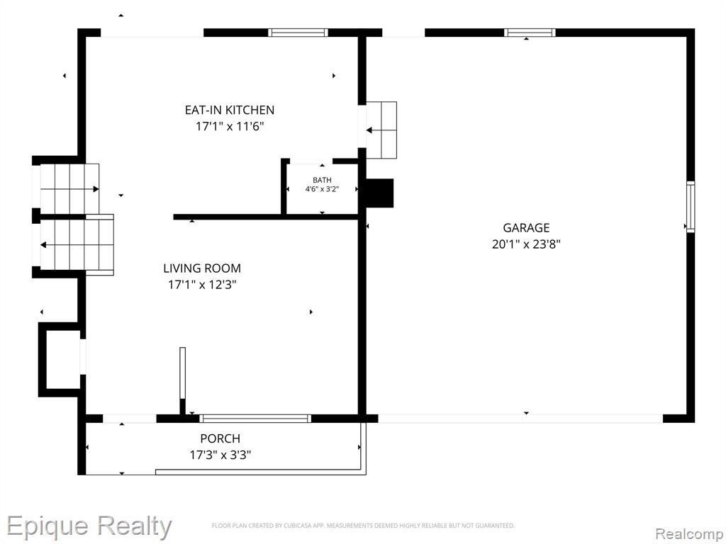 4056 Field Road, Clio, MI 48420 — Photo 4