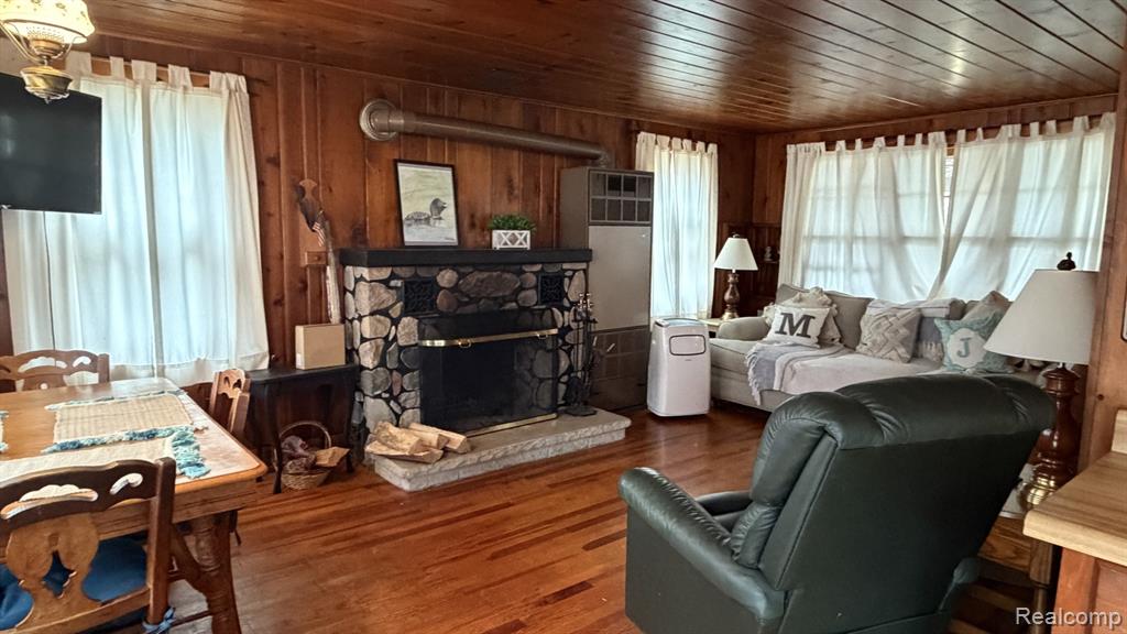 2903 Chippewa Trail, Lupton, MI 48635 — Photo 9