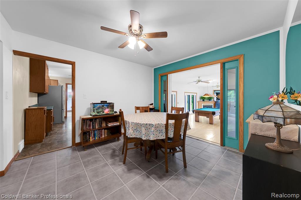 60 E Oakwood Road, Oxford, MI 48371 — Photo 10