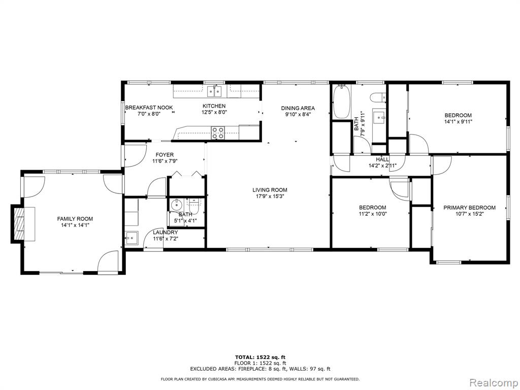 6843 E Dartmoor Road, West Bloomfield, MI — Photo 23