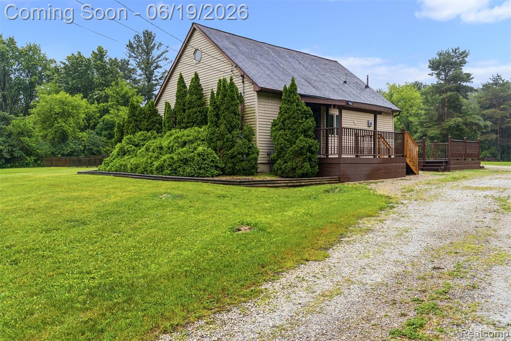 6109 N State Road, Davison, MI 48423 — Photo 7