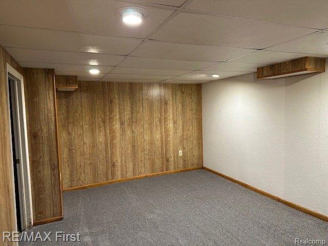 25195 GREENBROOKE Drive, Southfield, MI 48033 — Photo 21