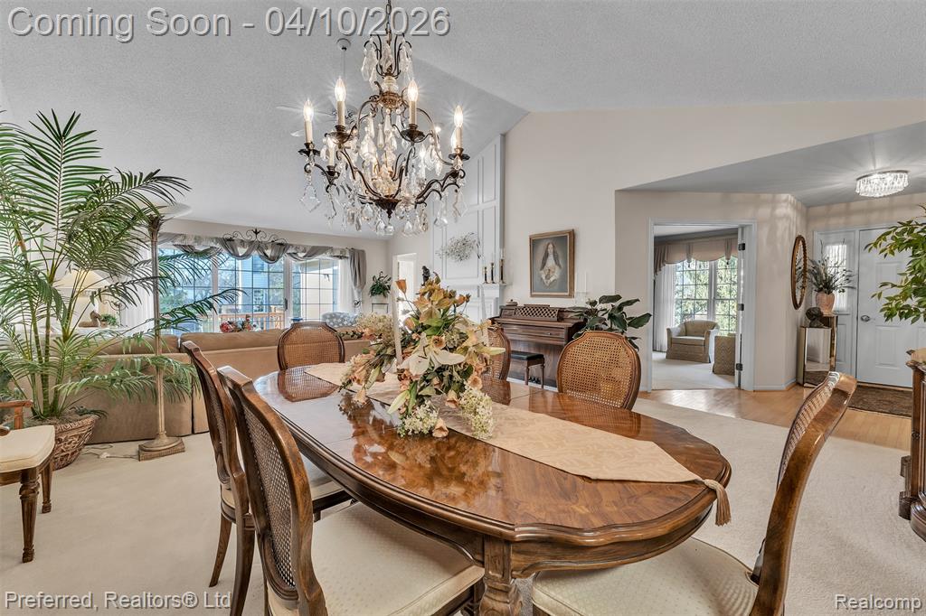 39797 Muirfield Lane, Northville, MI, 48168