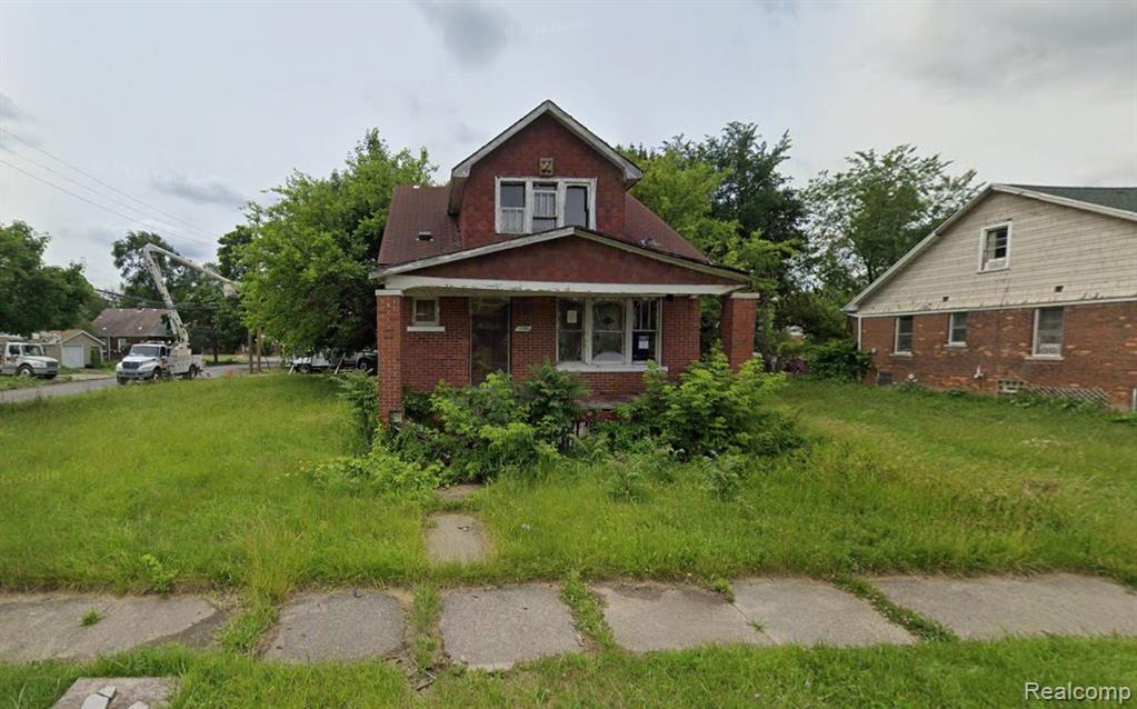 14508 Rochelle Street, Detroit, MI 48205
