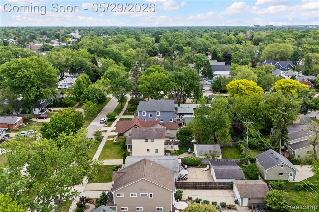 2393 Beverly Boulevard, Berkley, MI 48072 — Photo 28