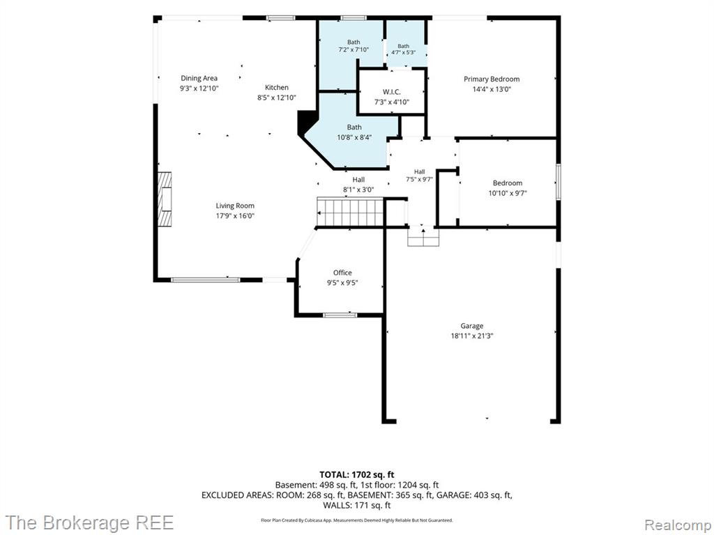 6060 Hearthside Place, Grand Blanc, MI 48439 — Photo 49