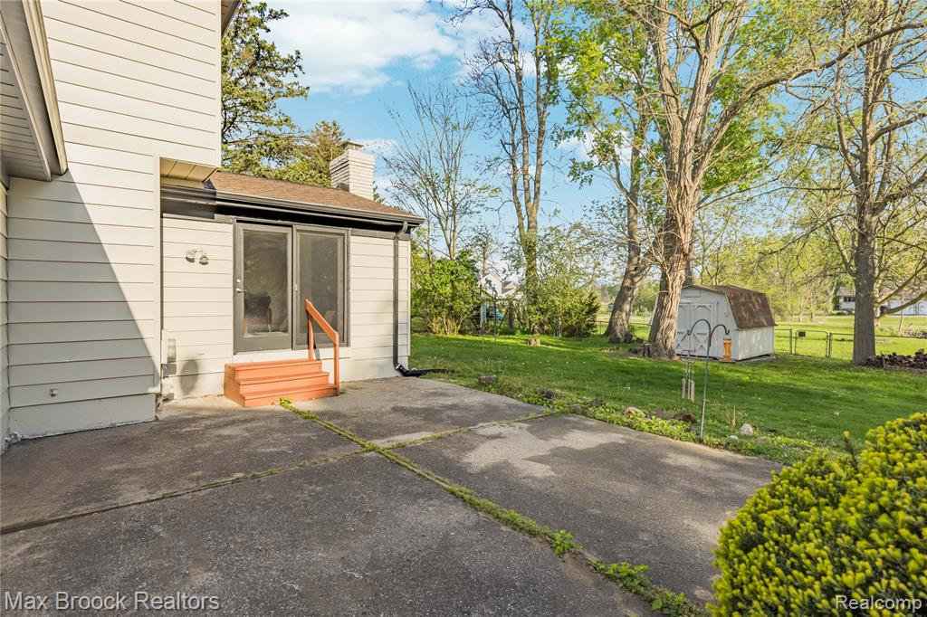 1874 Hopkins Drive, Wixom, MI 48393 — Photo 44
