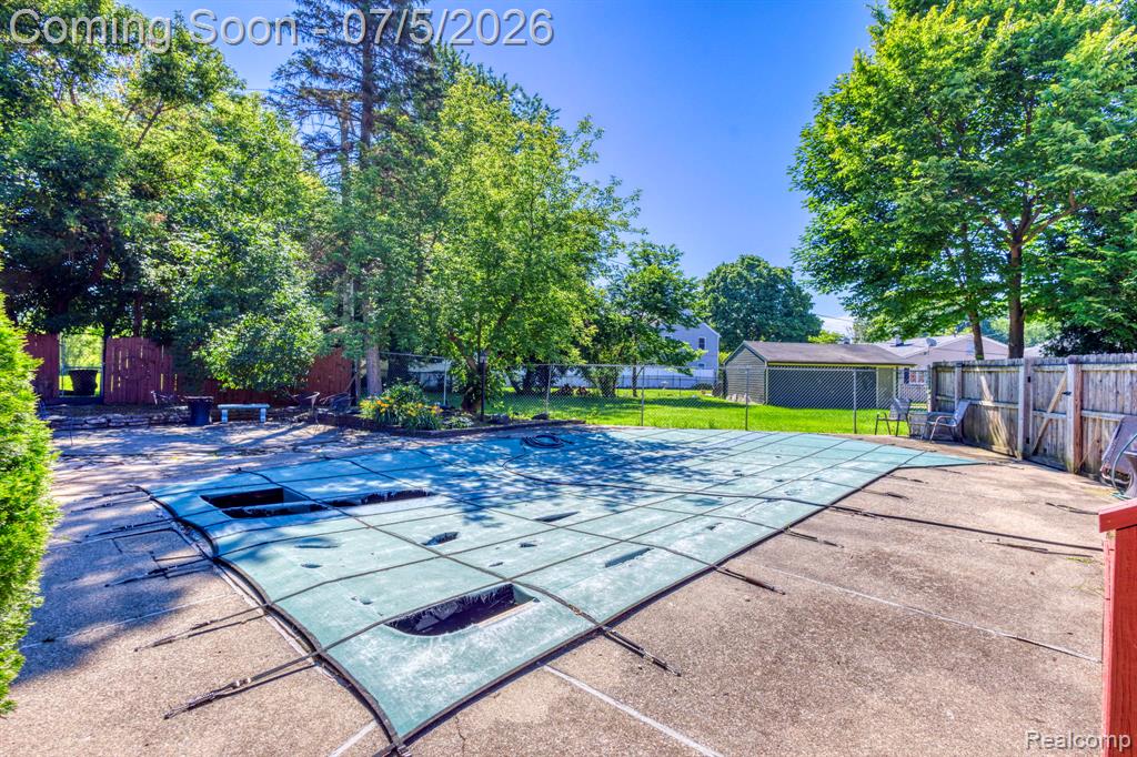 46 W Breitmeyer Place, Mount Clemens, MI 48043 — Photo 38