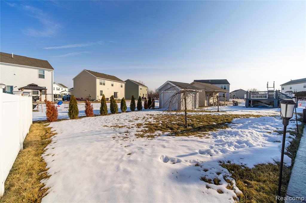 9054 Rock Harbor Drive, Newport, MI 48166 — Photo 43