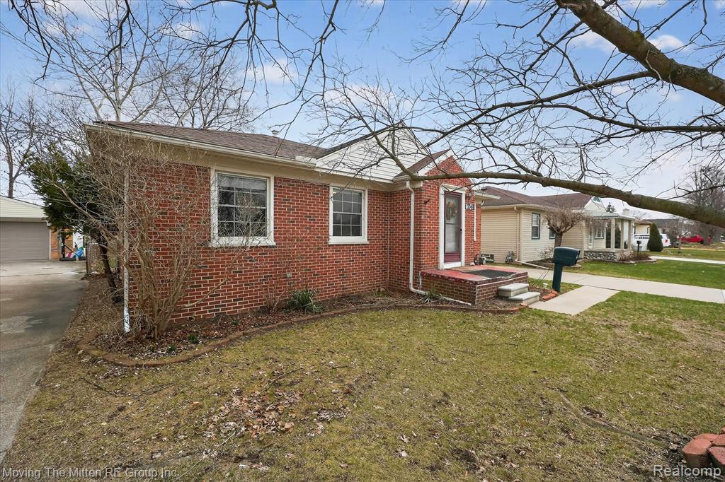 17049 Reno Street, Riverview, MI 48193 — Photo 2
