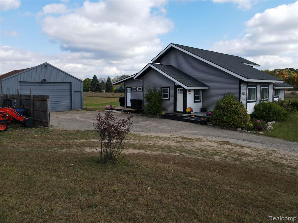 4380 Dale Drive, Highland, MI — Photo 30