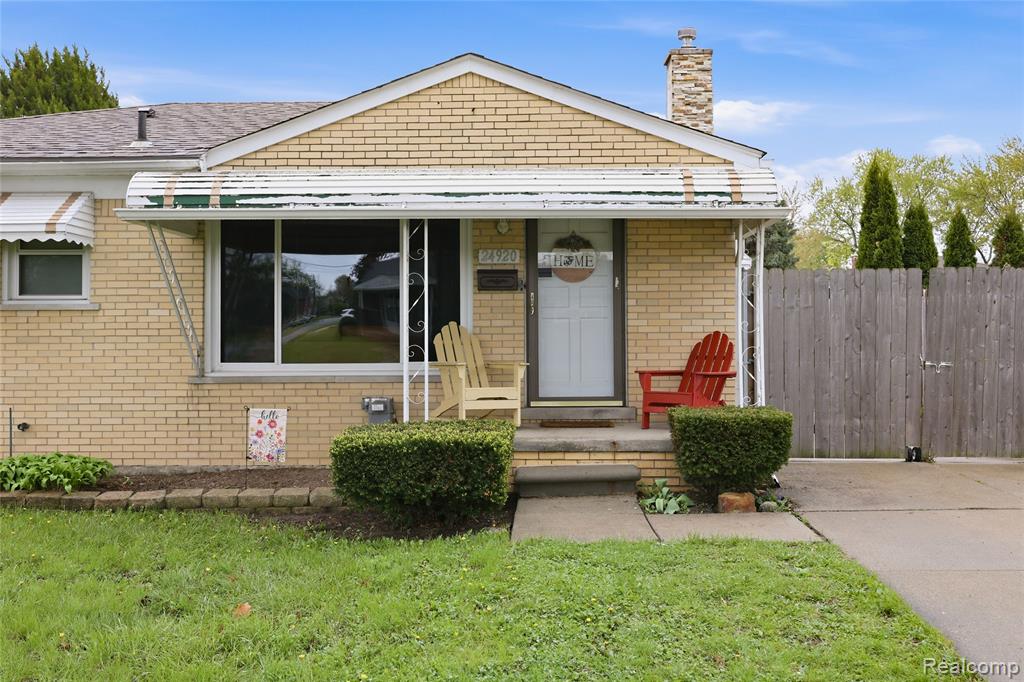 24920 Star Valley Drive, Saint Clair Shores, MI 48080 — Photo 34