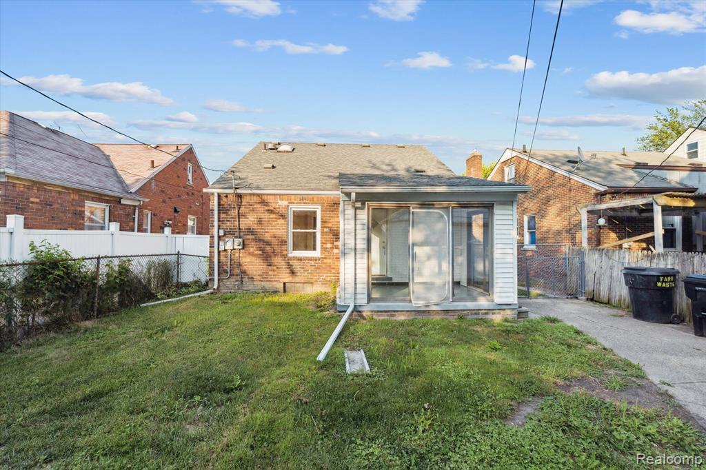 4503 Bishop Street, Detroit, MI 48224 — Photo 31