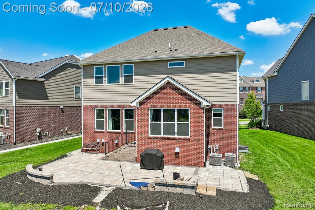 47783 Leland Drive, Northville, MI 48168 — Photo 47