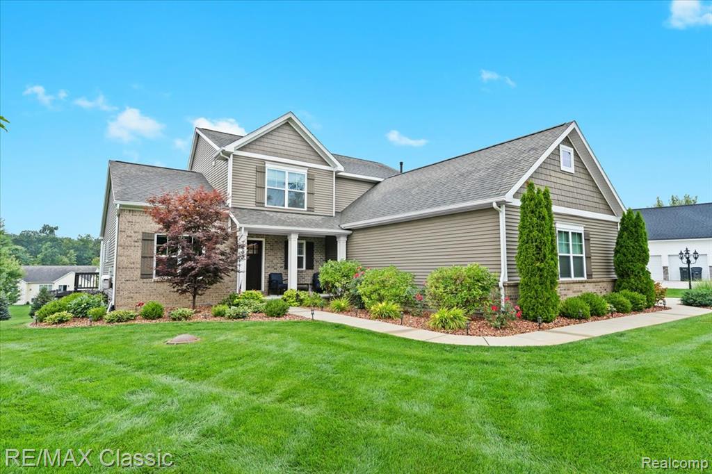 7803 Tipperary Trail, Fenton, MI 48430 — Photo 2