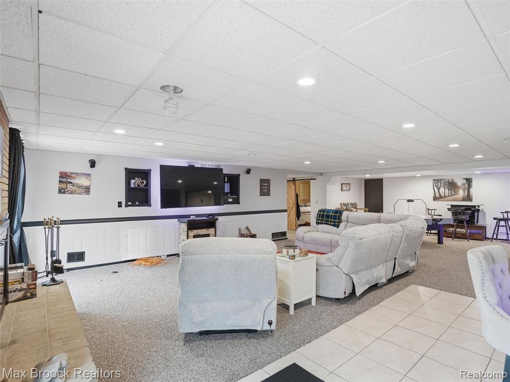 55618 Lordona Lane, Shelby Twp, MI 48315 — Photo 48