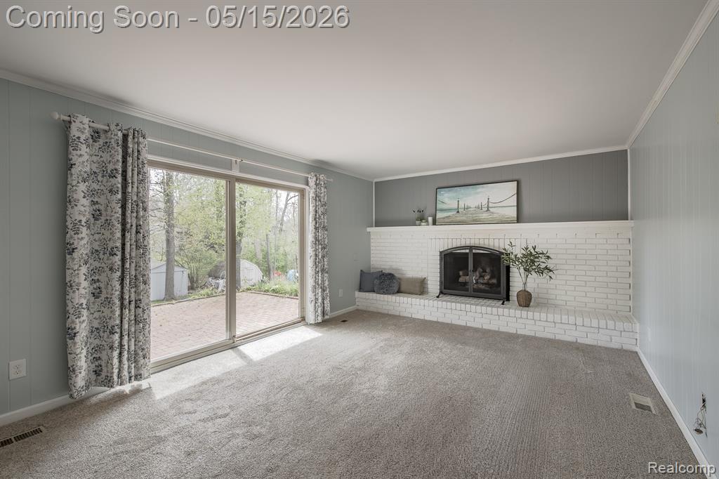 5118 Woodcreek Trail, Clarkston, MI — Photo 18
