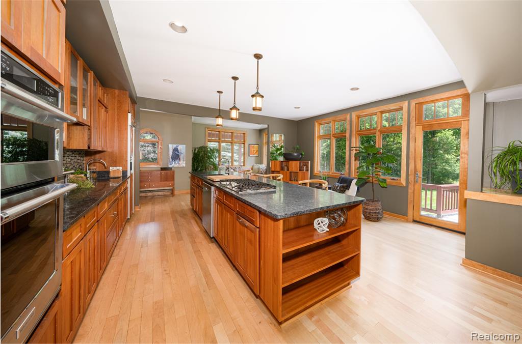 4832 HOSNER Road, Oxford, MI 48370 — Photo 13