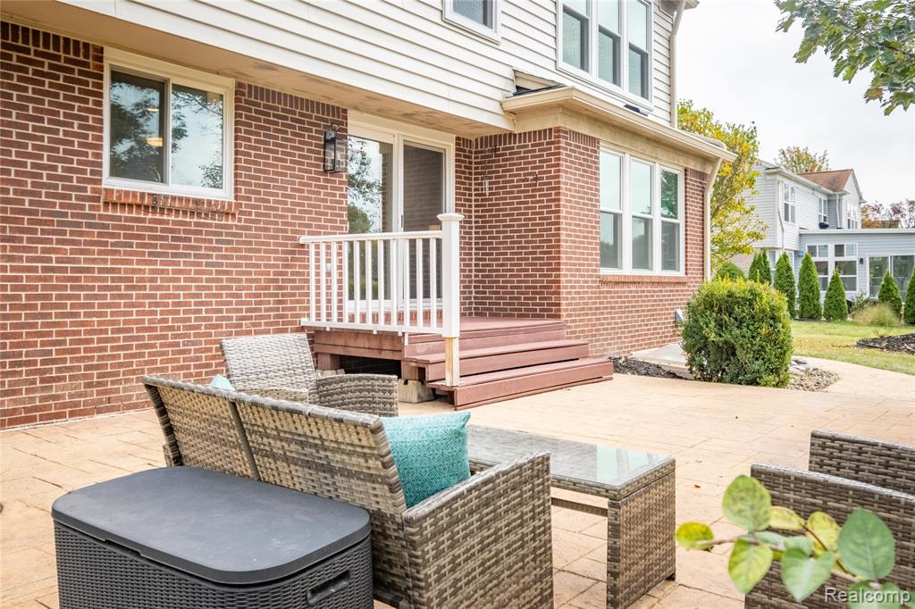 3506 Niagara Avenue, Canton, MI 48188 — Photo 53