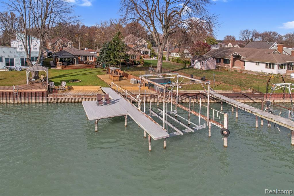 49328 Bayshore Drive, Chesterfield, MI 48047 — Photo 34