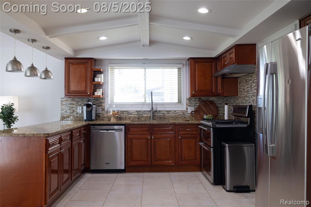 39667 Baker Drive, Sterling Heights, MI 48310 — Photo 7