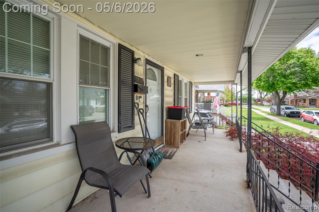 7276 Engleman, Center Line, MI 48015 — Photo 17