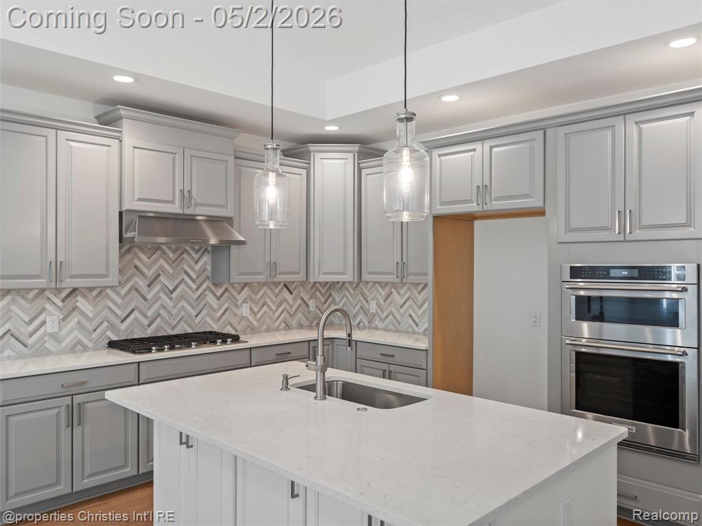3318 Roseford Boulevard, Ann Arbor, MI 48105 — Photo 11