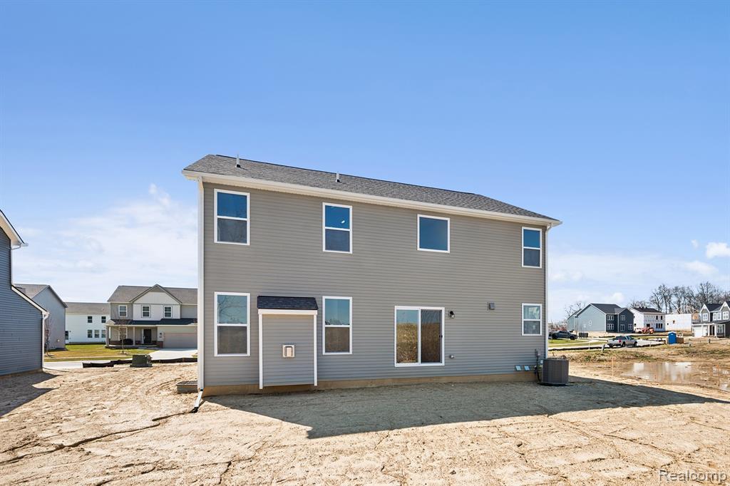 27110 Gallop Way, Saline, MI 48176 — Photo 38