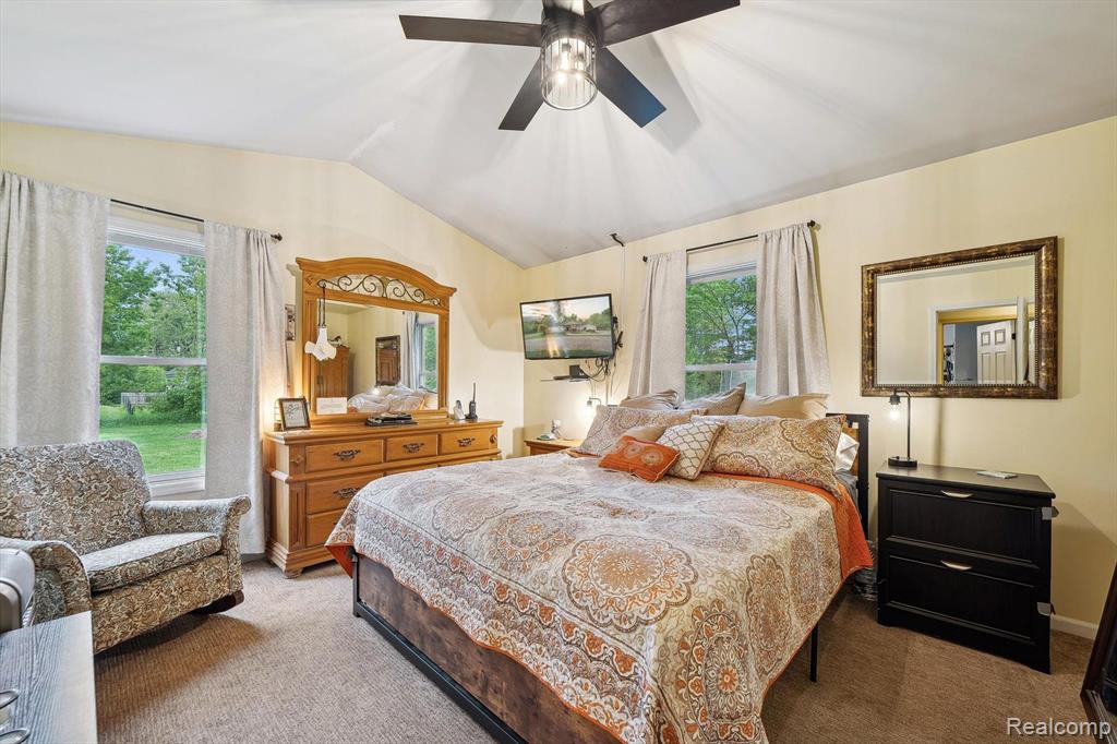 4438 PINEGROVE Drive, Dryden, MI 48428 — Photo 17