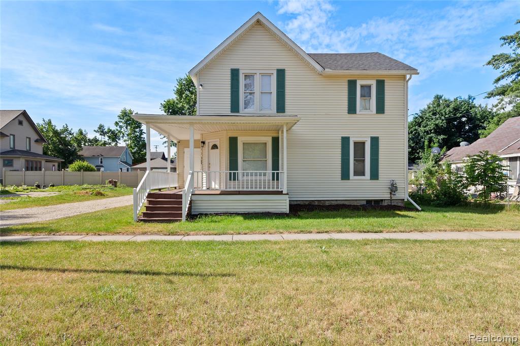 113 W Polly Street, Perry, MI 48872 — Photo 29
