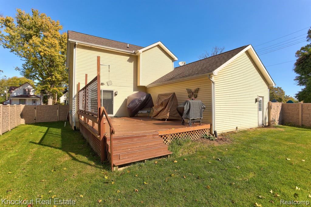 4270 MILL Street, North Branch, MI 48461 — Photo 34