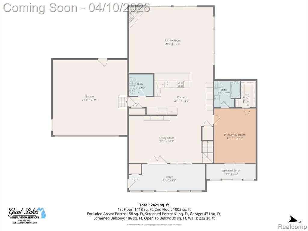 8794 Miller Road, Clarkston, MI 48348 — Photo 46