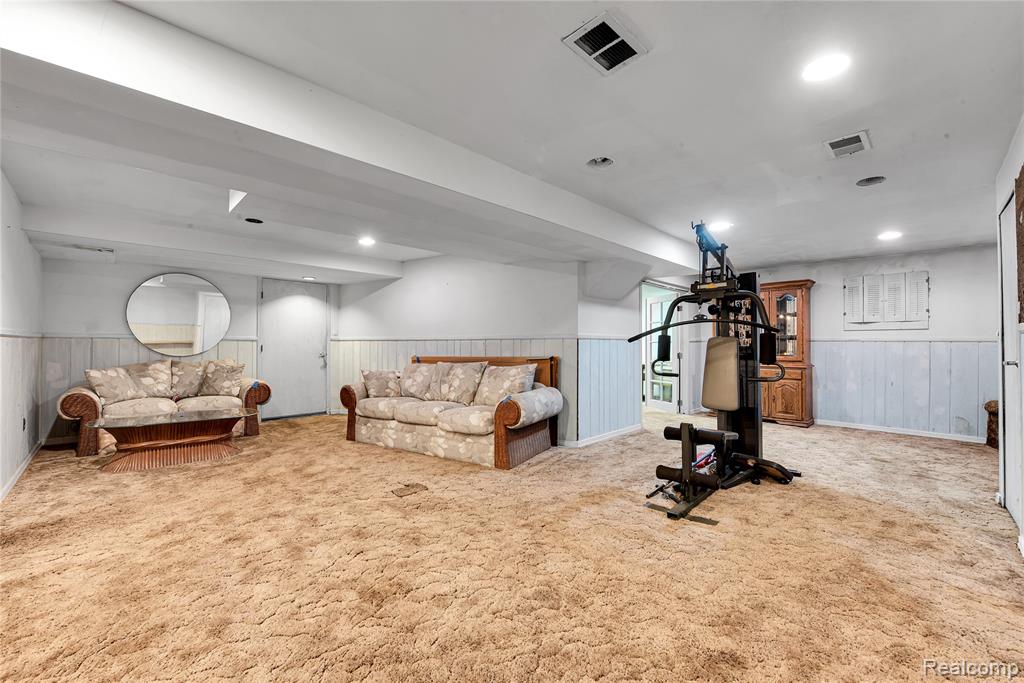 8285 Staghorn Trail, Clarkston, MI 48348 — Photo 50