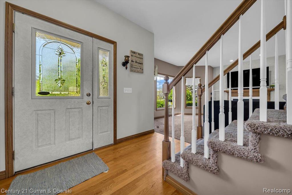 485 COUNTRY Drive, Monroe, MI 48162 — Photo 3