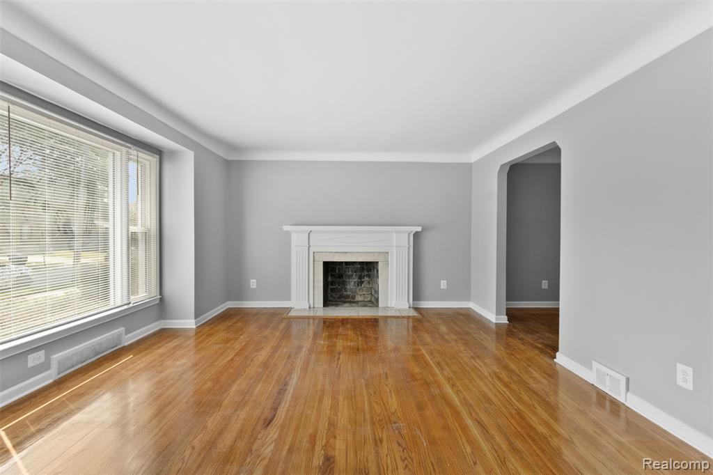17175 Greenlawn Street, Detroit, MI 48221 — Photo 5