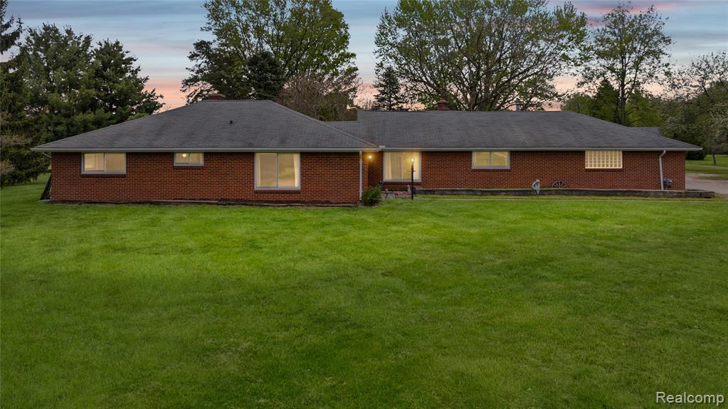 700 Townsend Road, Leonard, MI 48367 — Photo 2