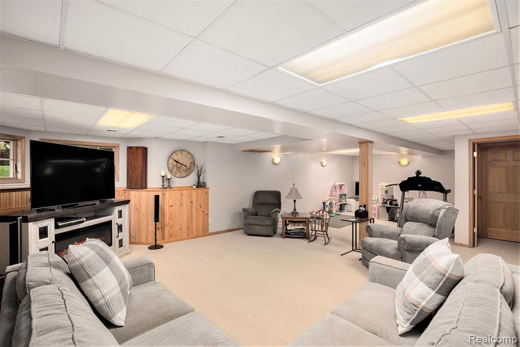 3677 Wedgewood Drive, Lapeer, MI 48446 — Photo 19