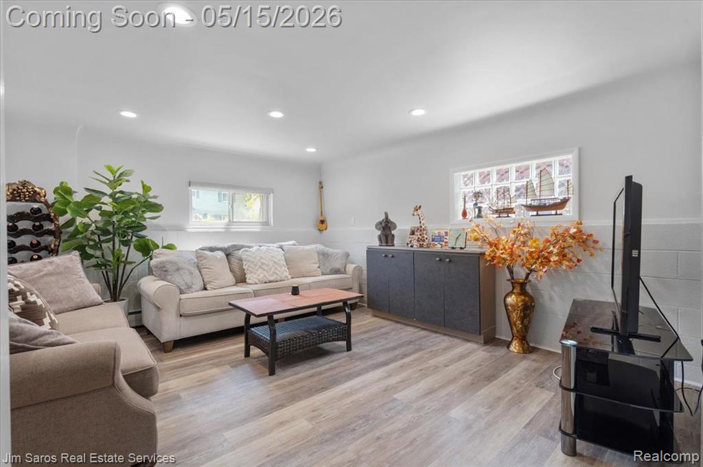1024 Blairmoor Court, Grosse Pointe Woods, MI 48236 — Photo 26