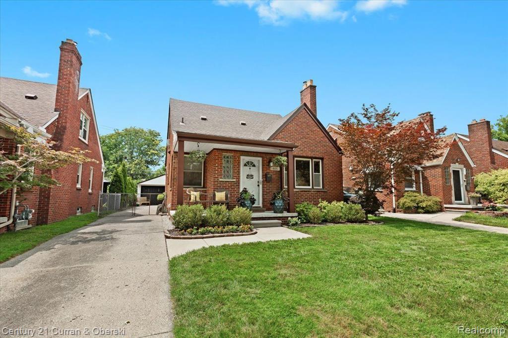 405 N LAFAYETTE Street, Dearborn, MI 48128 — Photo 3