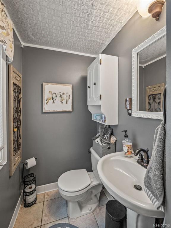 6713 ROSEDALE Boulevard, Allen Park, MI 48101 — Photo 12