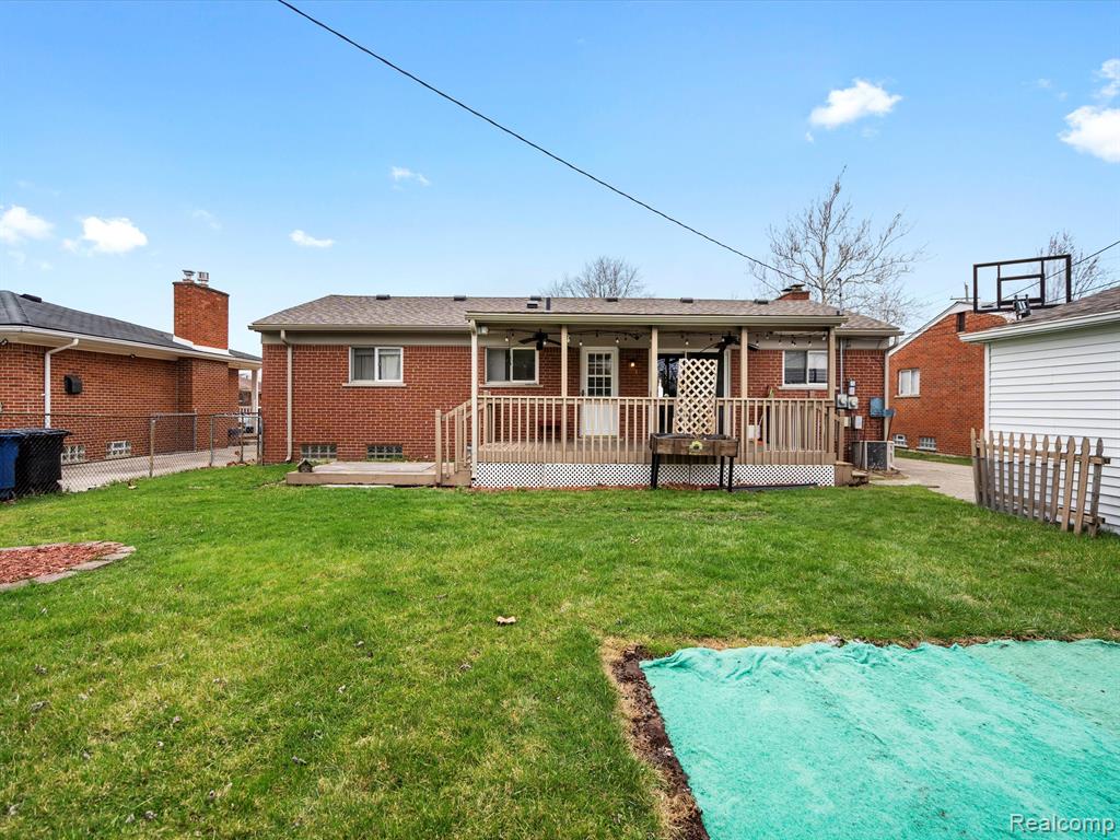 7912 DONNA Street, Westland, MI — Photo 6