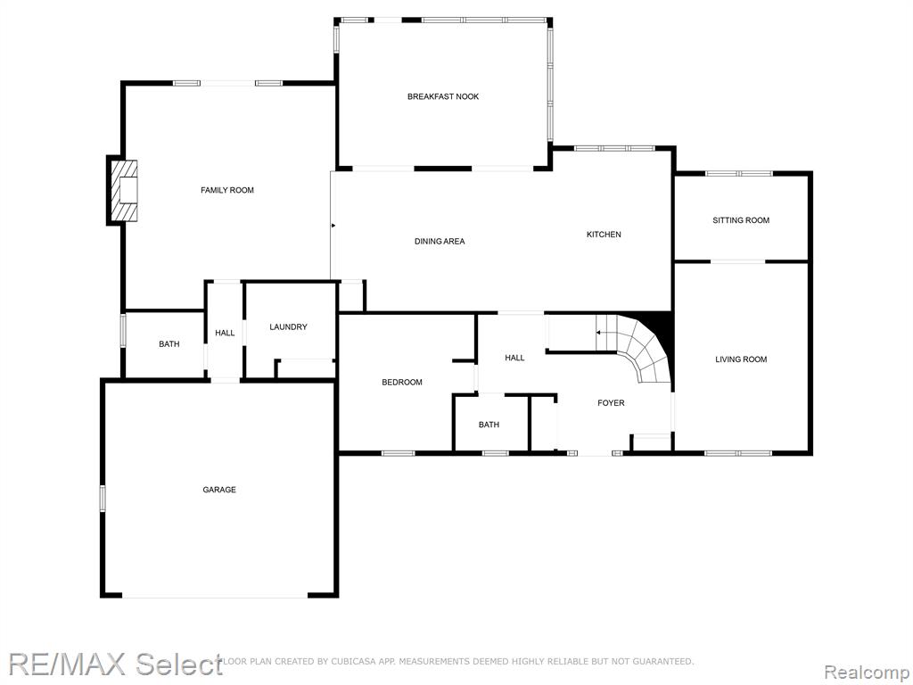 6181 Kings Scepter Court, Grand Blanc, MI 48439 — Photo 47